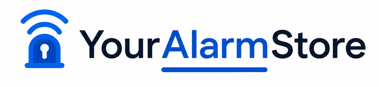 Your Alarm Store